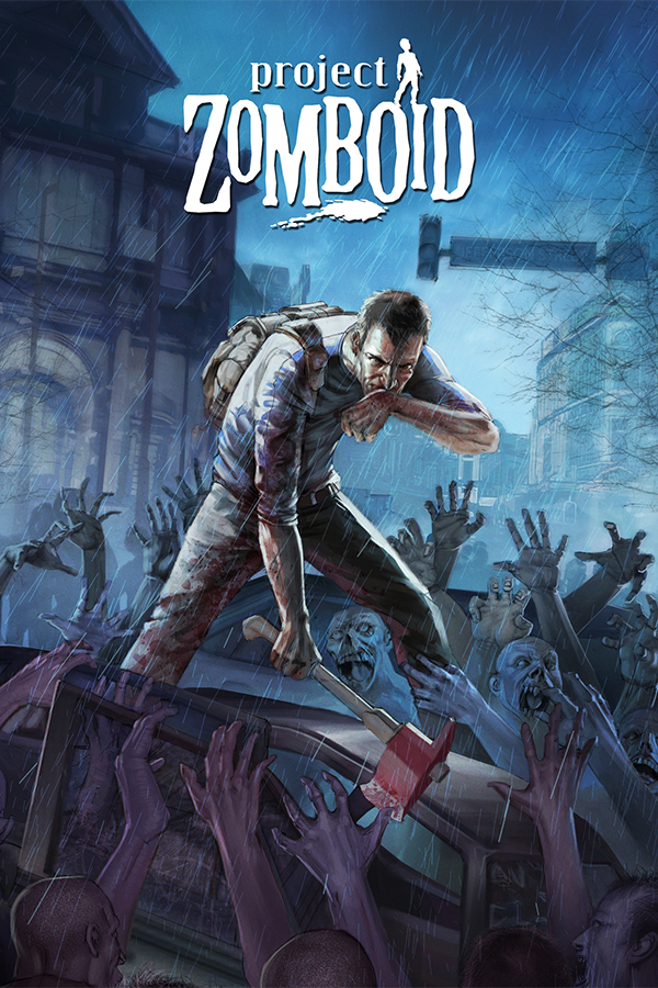 Buy Project Zomboid Cheap - Bolrix Games