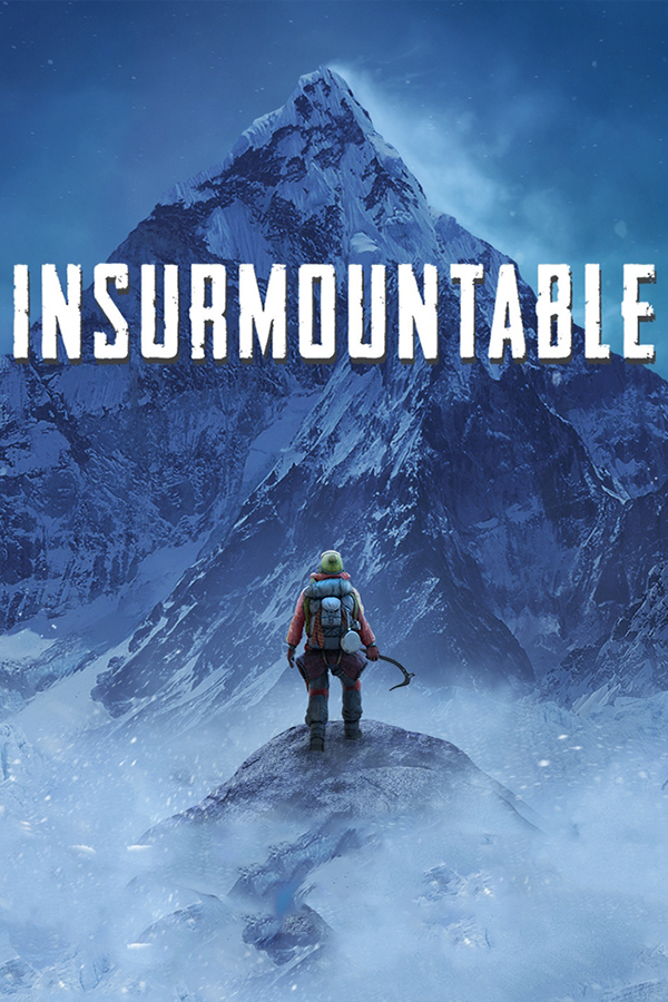 Purchase Insurmountable at The Best Price - Bolrix Games