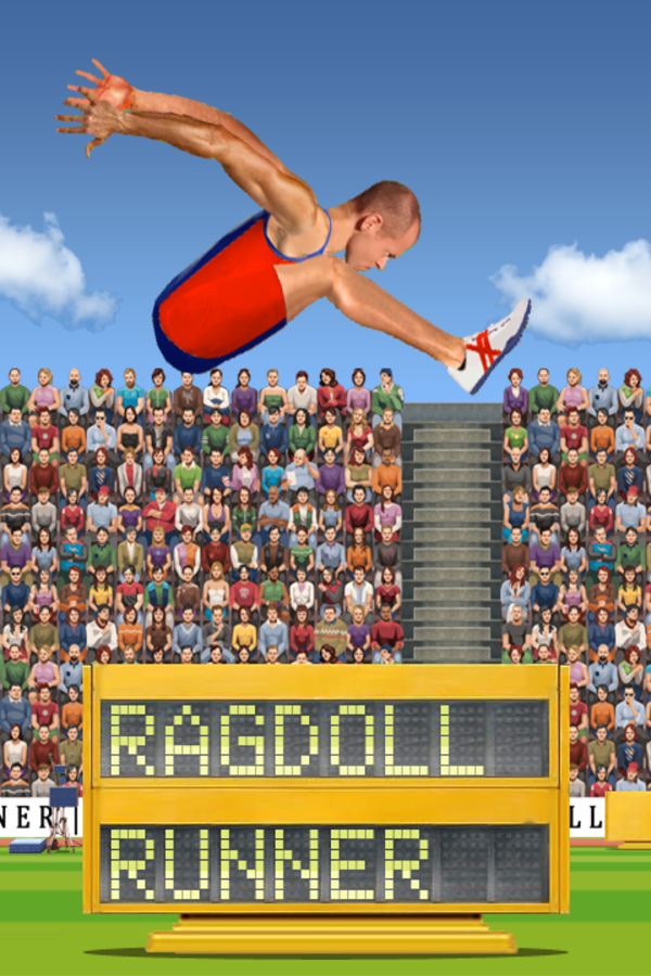 Buy Ragdoll Runners Cheap - Bolrix Games