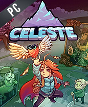 Buy Celeste at The Best Price - Bolrix Games