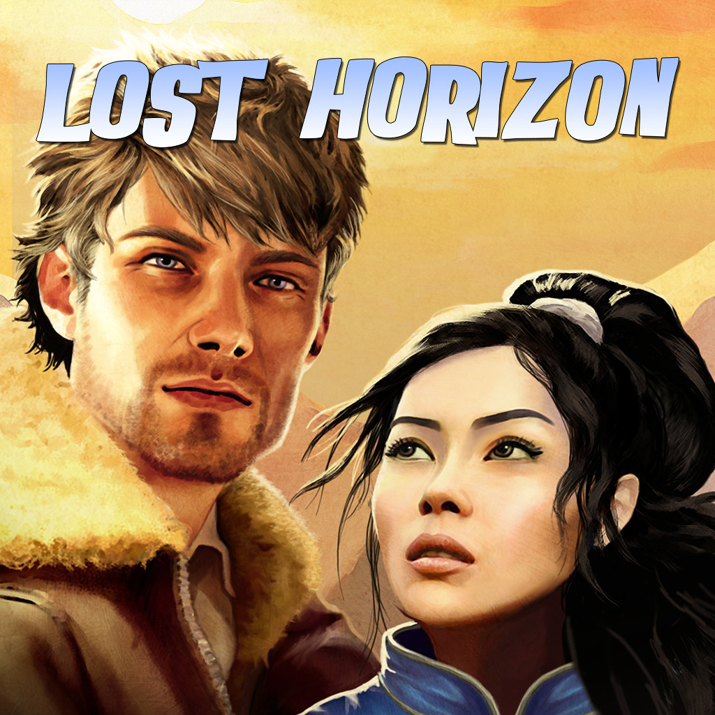 Purchase Lost Horizon Cheap - Bolrix Games