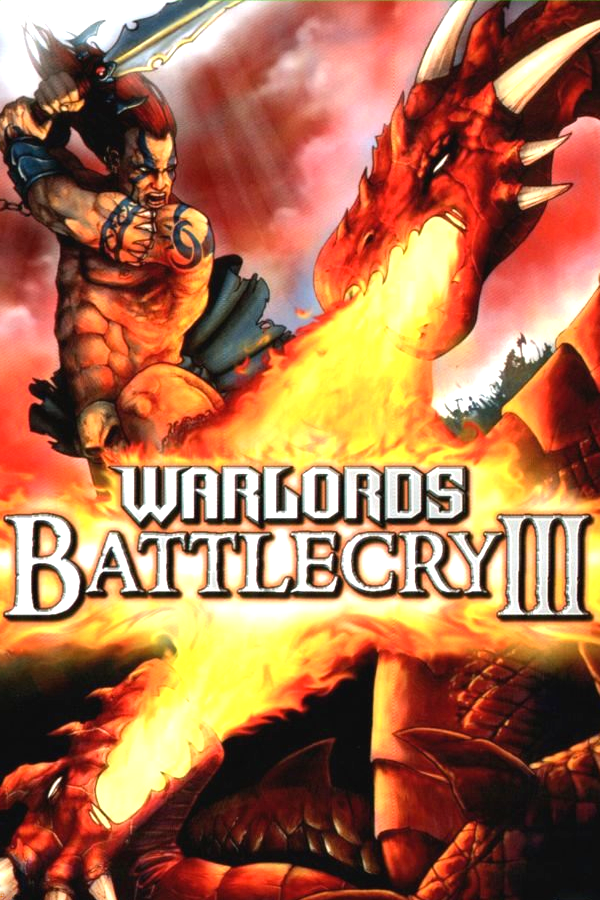 Get Warlords Battlecry 3 Cheap - Bolrix Games
