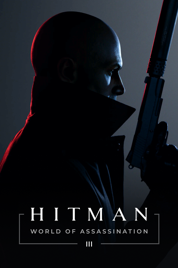 Purchase HITMAN 3 Deluxe Pack Cheap - Bolrix Games
