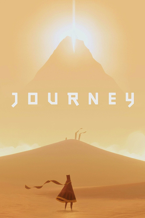 Get Journey Cheap - Bolrix Games