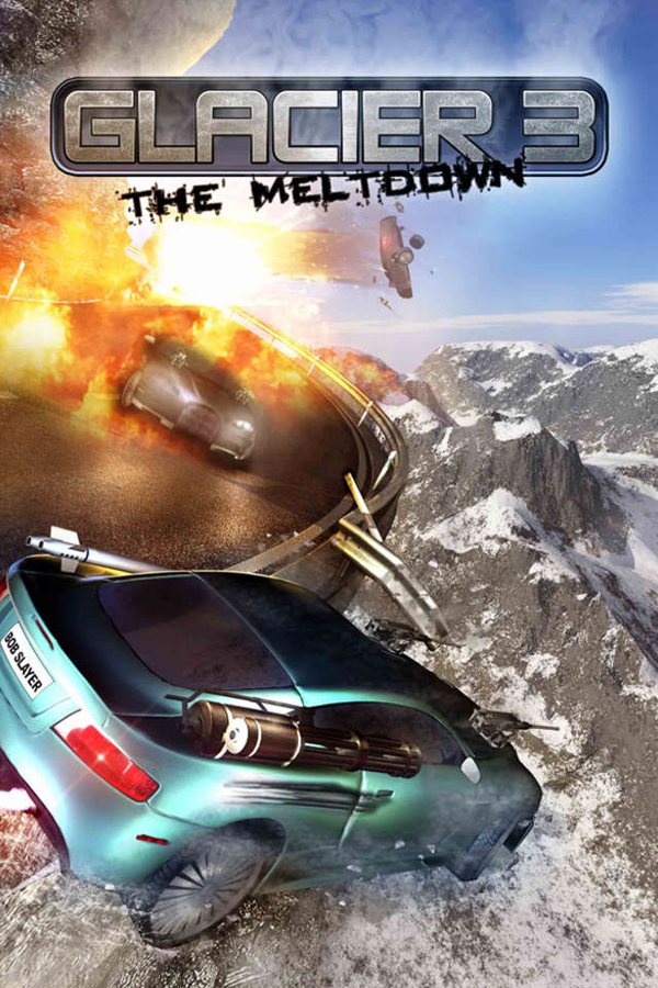 Purchase Glacier 3 The Meltdown Cheap - Bolrix Games