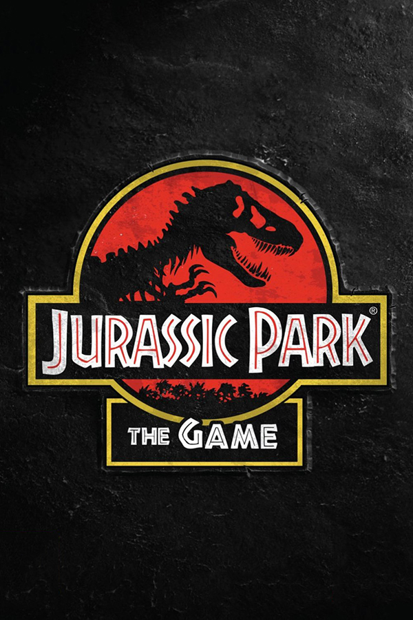 Get Jurassic Park The Game Cheap - Bolrix Games