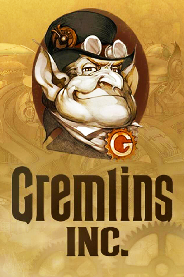 Get Gremlins Inc Cheap - Bolrix Games