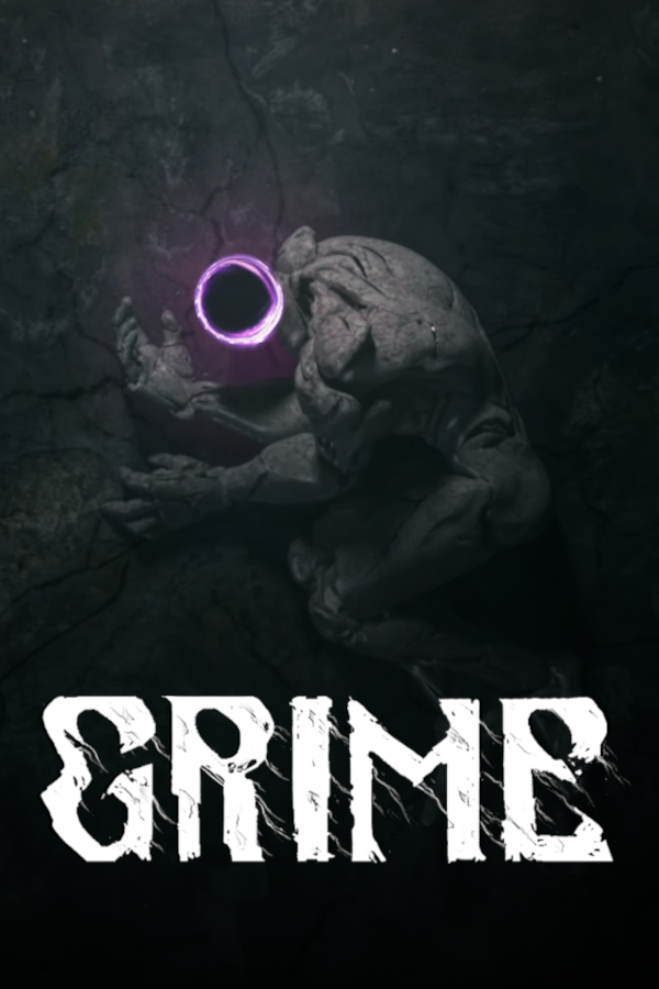 Buy GRIME at The Best Price - Bolrix Games