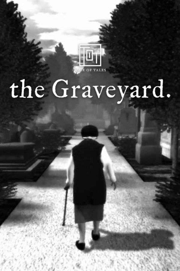 Buy The Graveyard Cheap - Bolrix Games