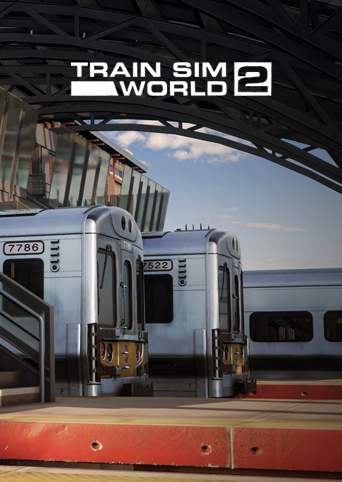 Purchase Train Sim World 2 Rush Hour Cheap - Bolrix Games