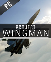 Buy Project Wingman at The Best Price - Bolrix Games