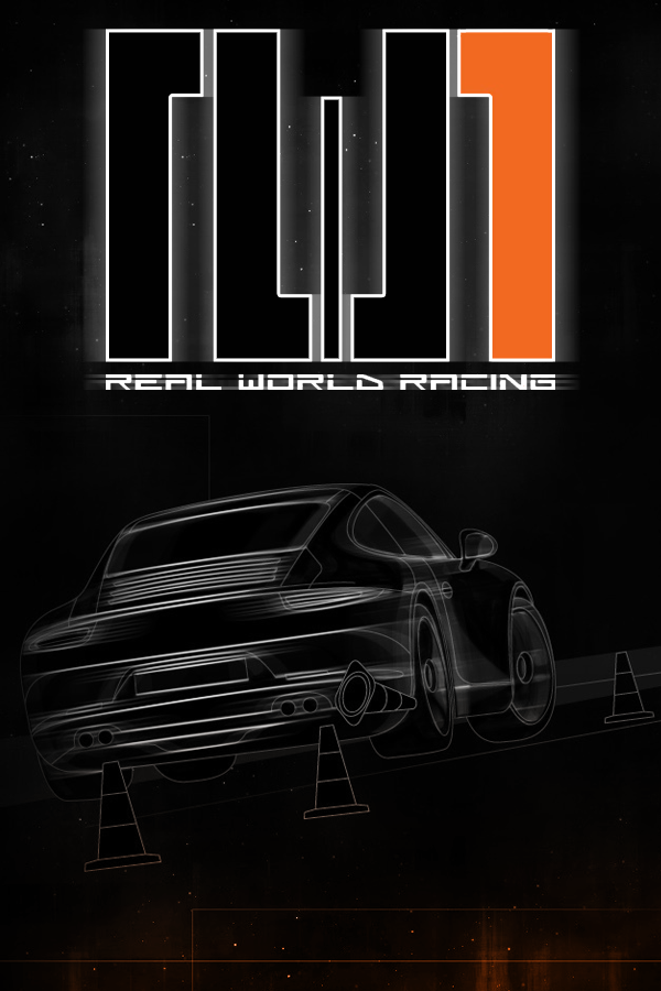 Buy Real World Racing Cheap - Bolrix Games