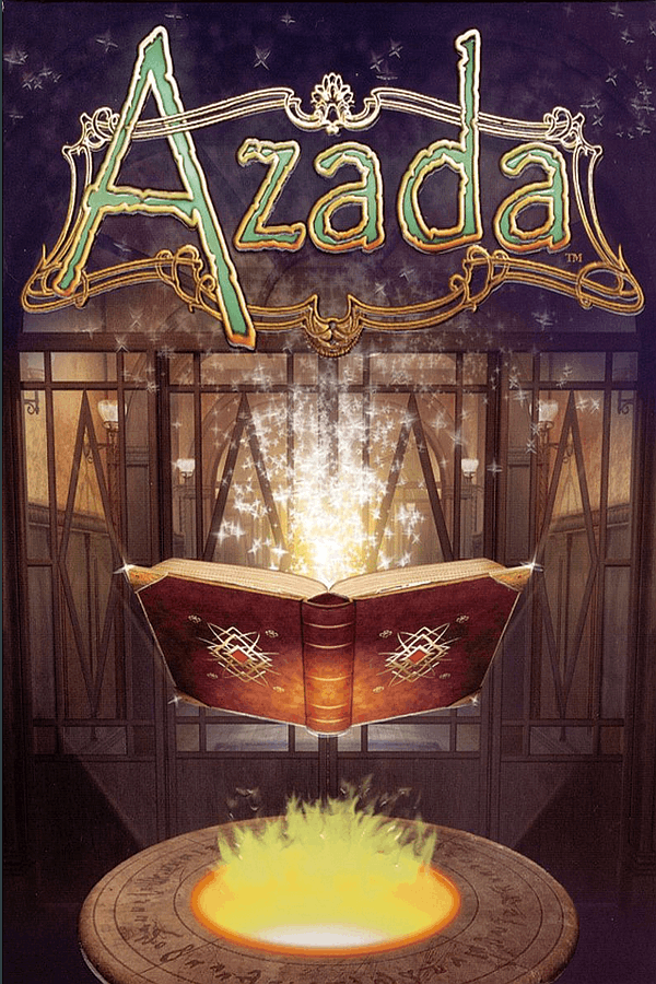 Buy Azada Cheap - Bolrix Games