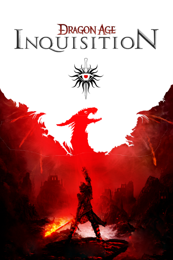 Buy Dragon Age 3 Inquisition at The Best Price - Bolrix Games