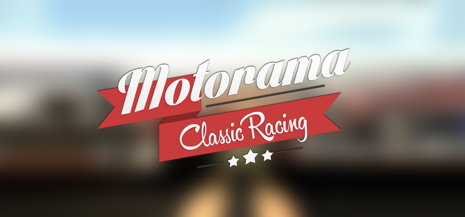 Purchase Motorama at The Best Price - Bolrix Games