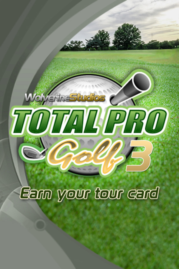 Buy Total Pro Golf 3 at The Best Price - Bolrix Games