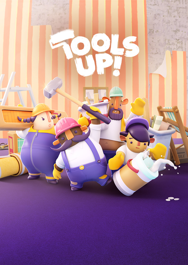 Buy Tools Up at The Best Price - Bolrix Games