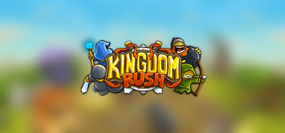 Buy Kingdom Rush at The Best Price - Bolrix Games