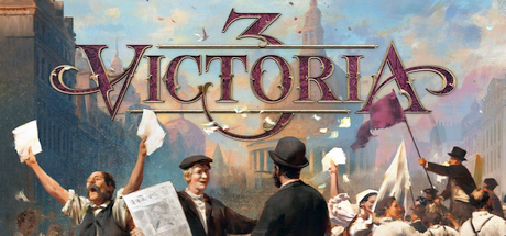 Get Victoria 3 at The Best Price - Bolrix Games