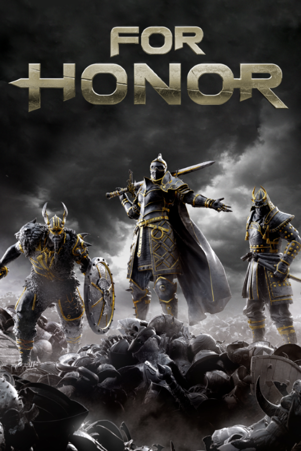 Get For Honor Year 1 Heroes Bundle Cheap - Bolrix Games