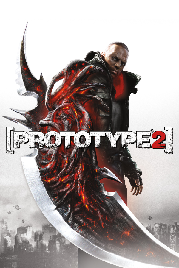 Buy Prototype 2 Radnet Access Pack at The Best Price - Bolrix Games