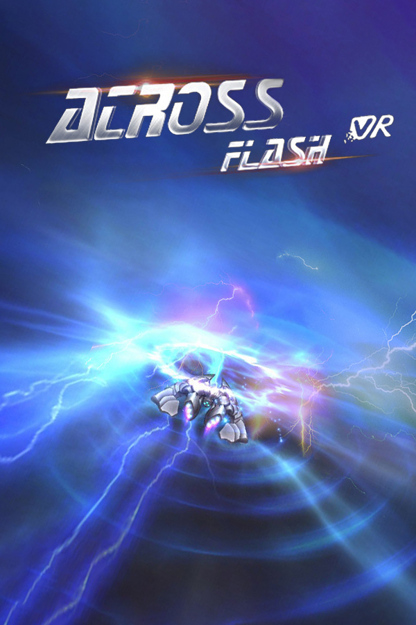 Get AcrossFlash at The Best Price - Bolrix Games