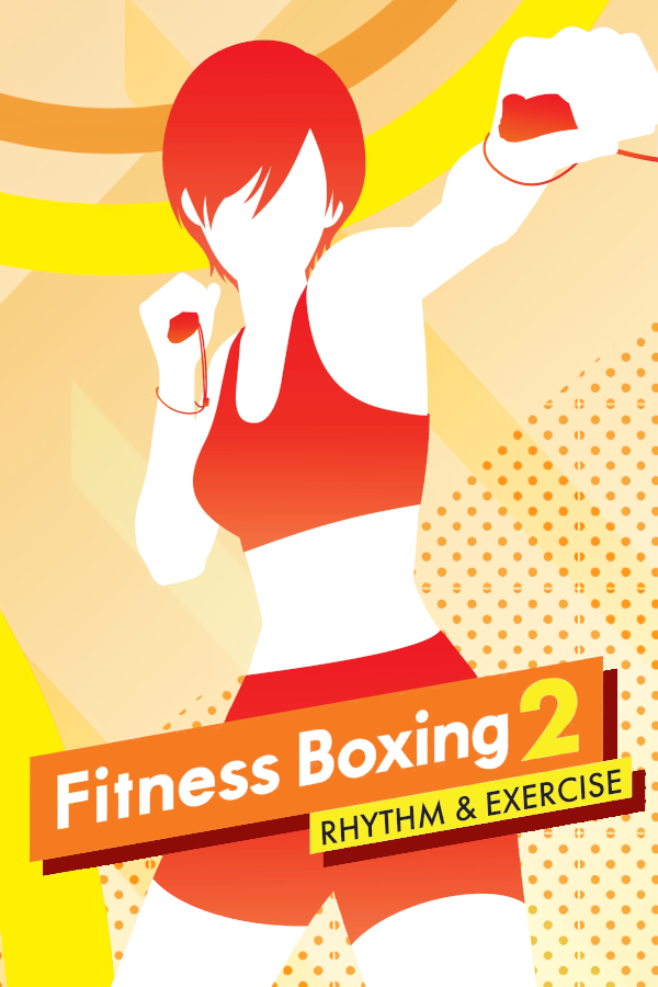 Buy Fitness Boxing 2 Musical Journey Cheap - Bolrix Games