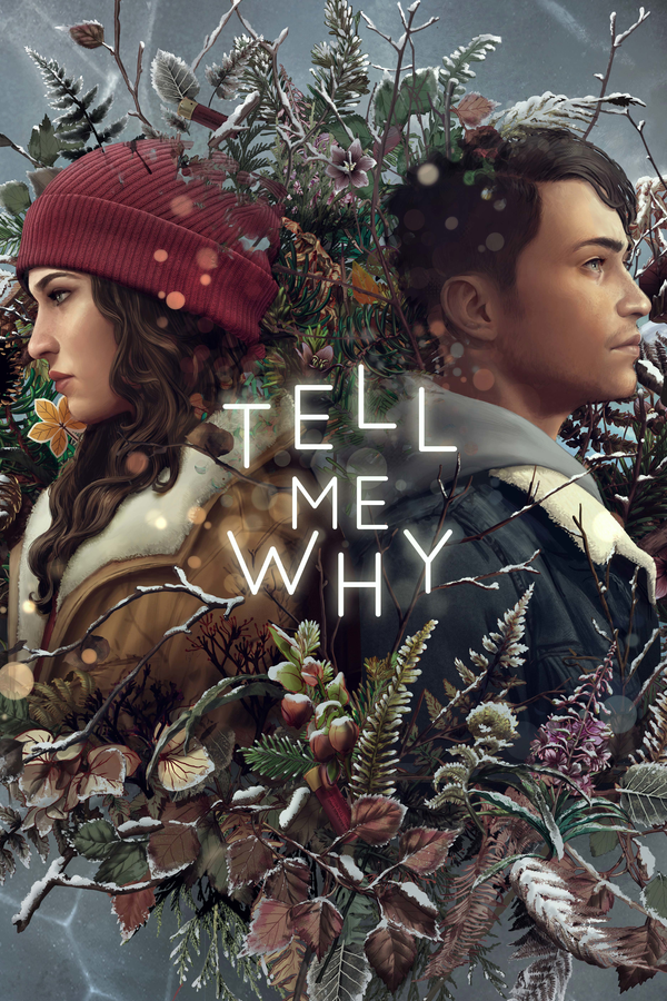 Buy Tell Me Why at The Best Price - Bolrix Games
