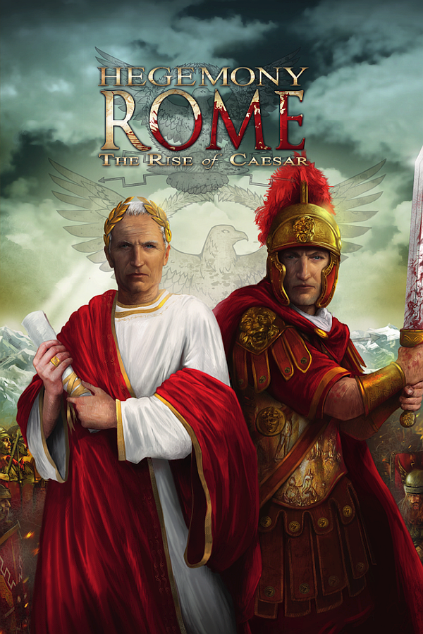 Get Rome 2 Caesar in Gaul at The Best Price - Bolrix Games