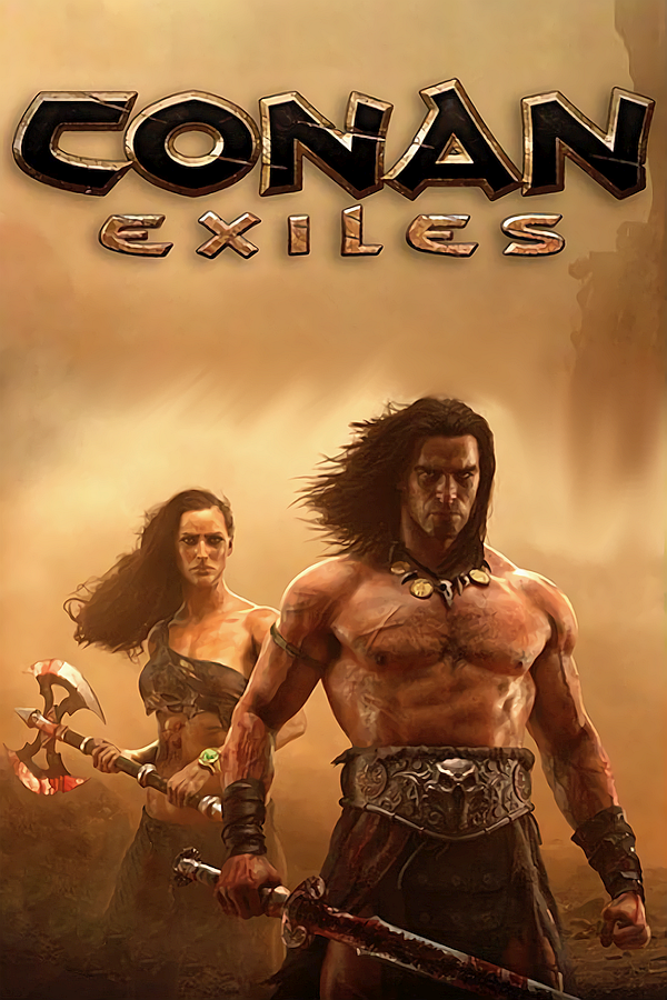 Get Conan Exiles Year 1 DLC Bundle Cheap - Bolrix Games