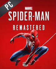 Buy Marvel’s Spider-Man Remastered Cheap - Bolrix Games