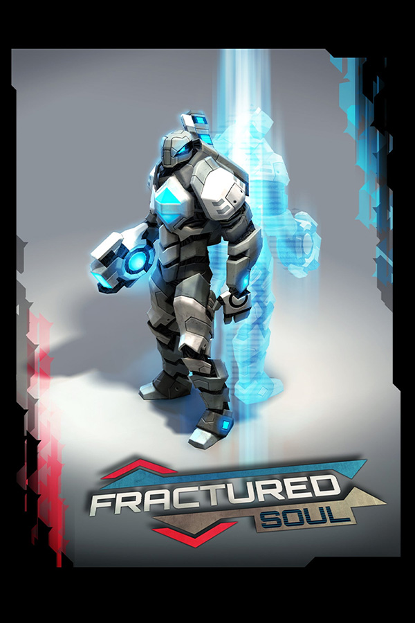 Purchase Fractured Soul at The Best Price - Bolrix Games