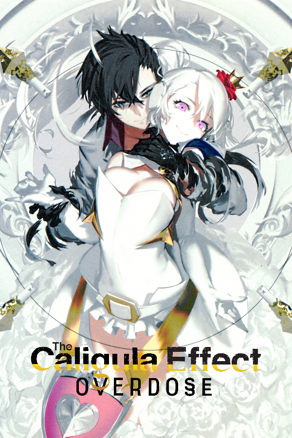Buy The Caligula Effect Overdose at The Best Price - Bolrix Games