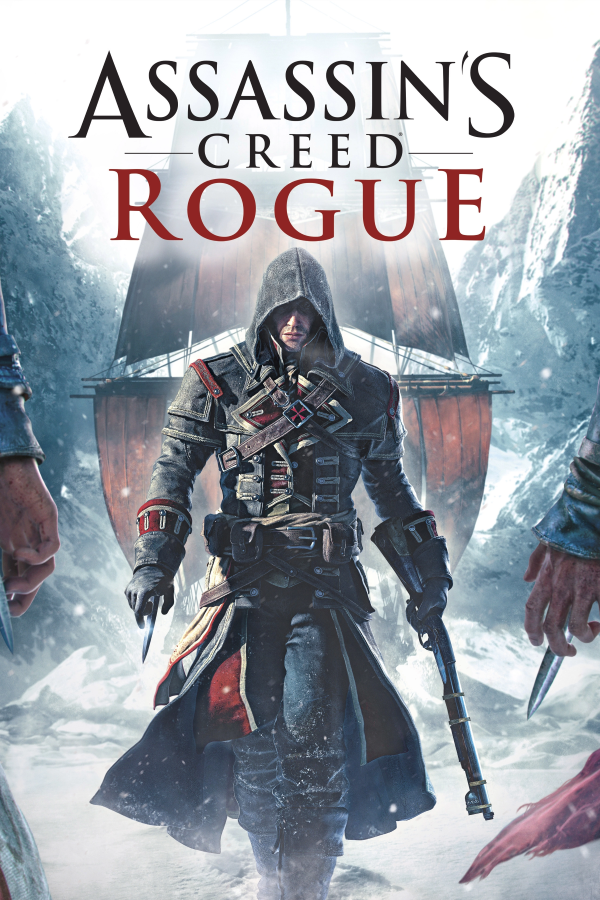 Buy Assassins Creed Rogue Cheap - Bolrix Games