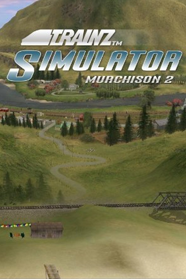 Get Trainz Murchison 2 at The Best Price - Bolrix Games