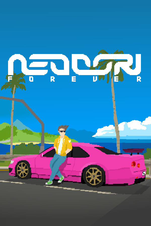 Purchase Neodori Forever at The Best Price - Bolrix Games