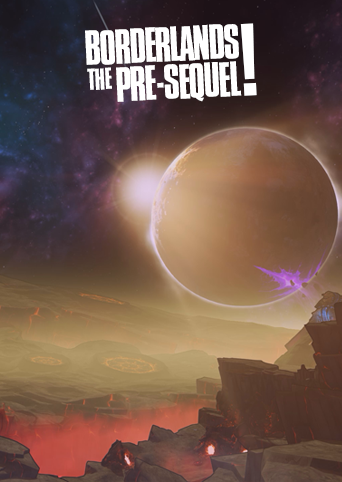 Get Borderlands The Pre Sequel at The Best Price - Bolrix Games