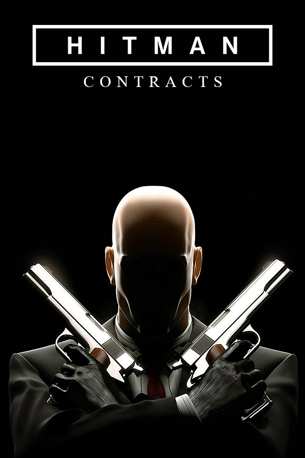 Purchase Hitman Contracts at The Best Price - Bolrix Games