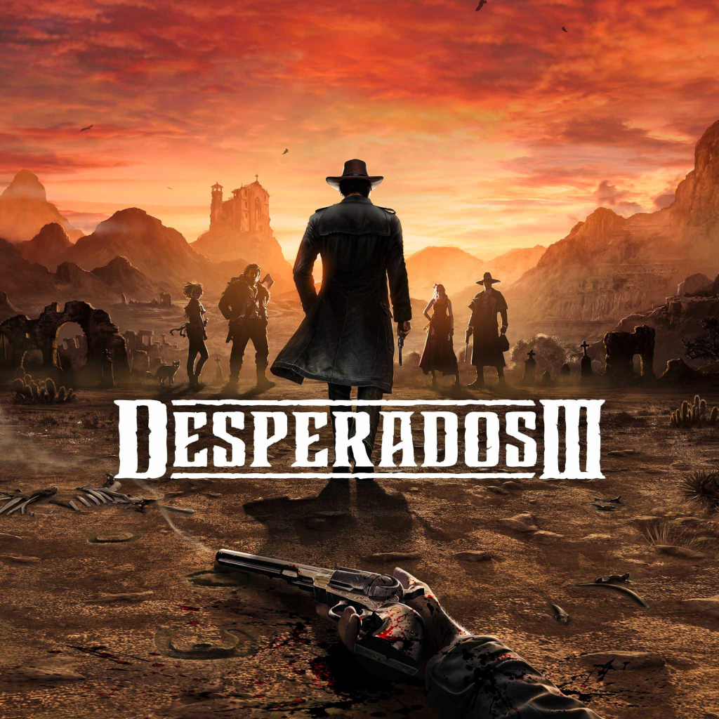 Purchase Desperados 3 Season Pass at The Best Price - Bolrix Games