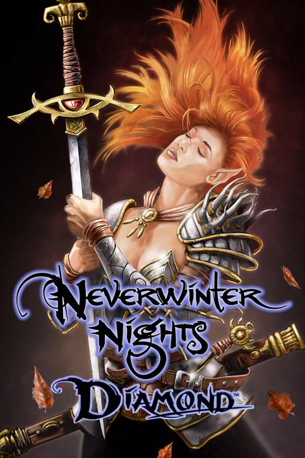 Buy Neverwinter Nights Diamond at The Best Price - Bolrix Games