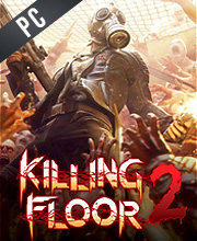 Purchase Killing Floor 2 at The Best Price - Bolrix Games