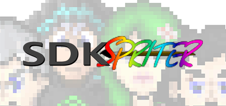 Purchase SDK Spriter Cheap - Bolrix Games