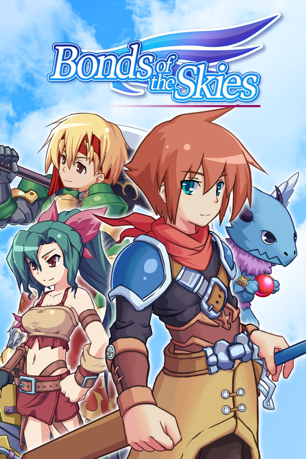 Buy Bonds of the Skies Cheap - Bolrix Games