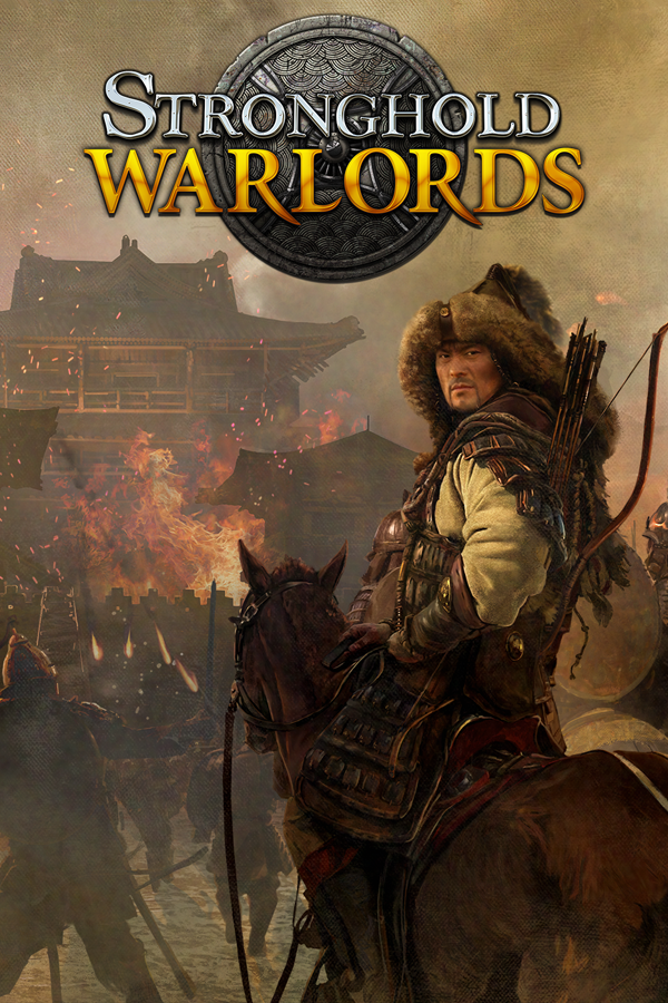 Buy Stronghold Warlords Cheap - Bolrix Games