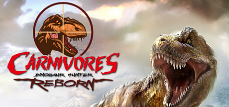 Purchase Carnivores Dinosaur Hunter Reborn Cheap - Bolrix Games