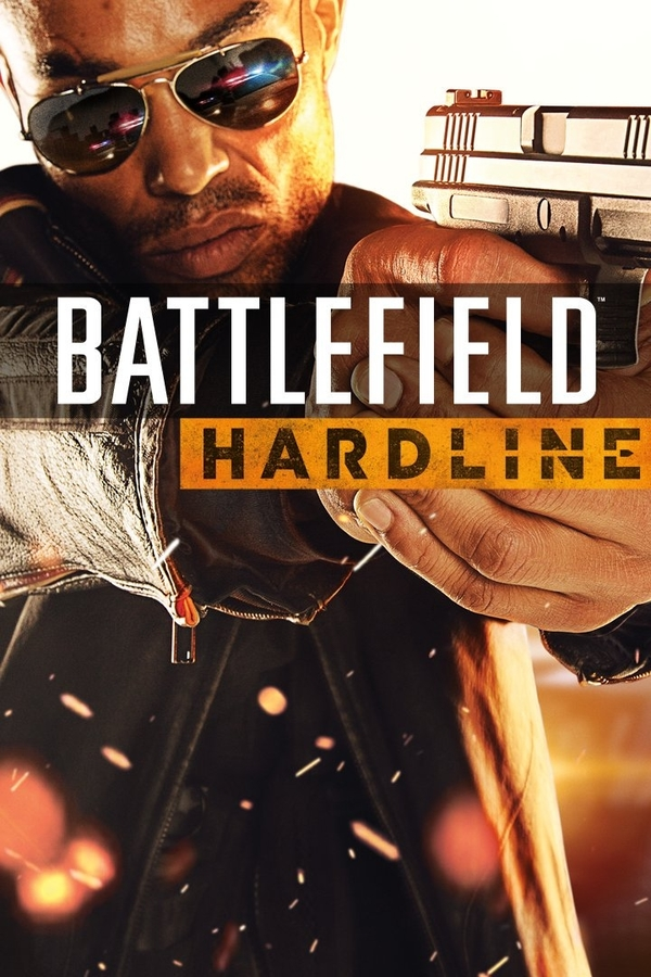 Get Battlefield Hardline Premium Cheap - Bolrix Games