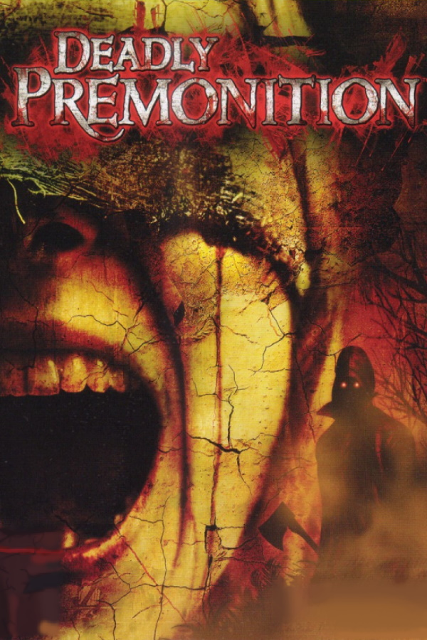 Get Deadly Premonition at The Best Price - Bolrix Games