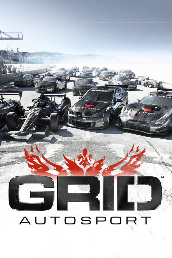 Purchase Grid Autosport at The Best Price - Bolrix Games