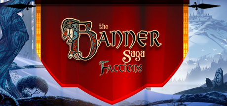 Get Banner Saga Trilogy Deluxe Pack at The Best Price - Bolrix Games