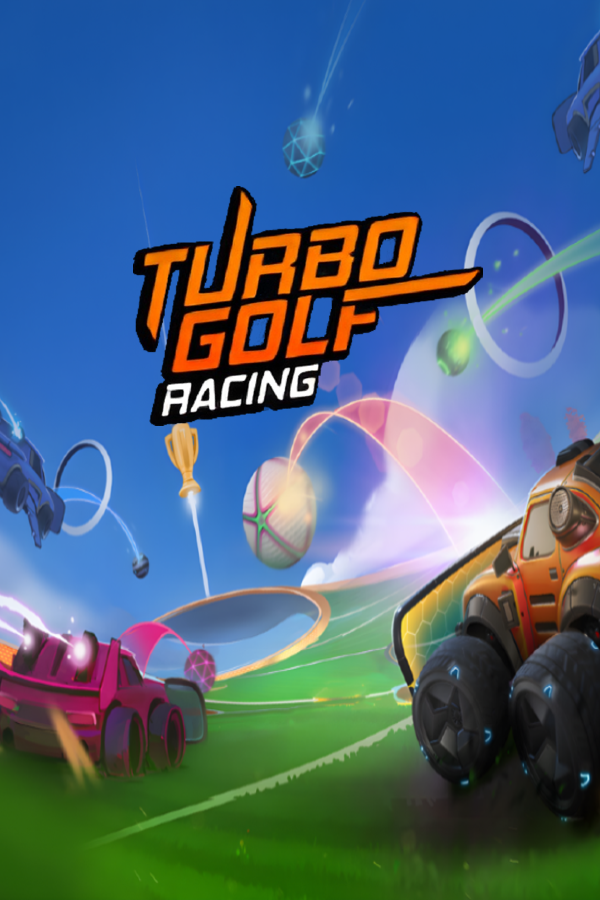 Get Turbo Golf Racing at The Best Price - Bolrix Games